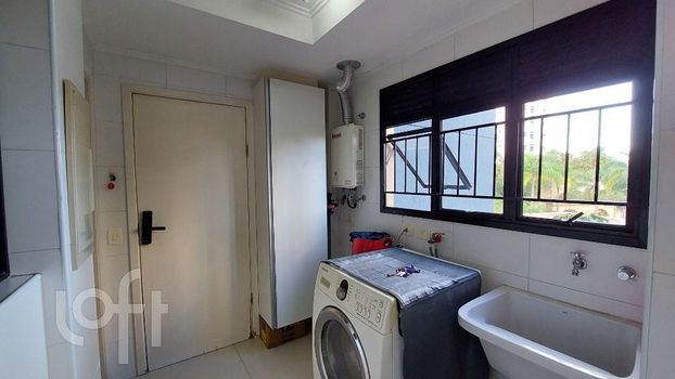 Foto 25 do(a) Apartamento de 4 quartos à venda em Vila Suzana, São Paulo
