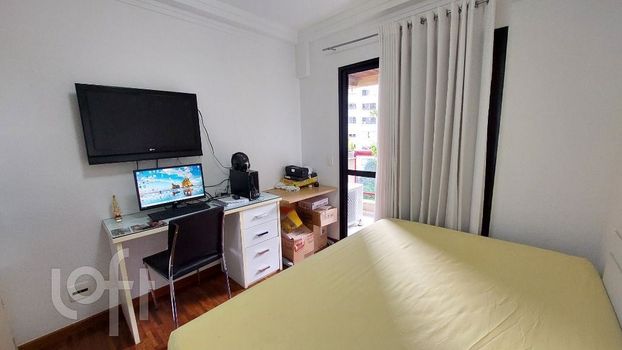 Foto 17 do(a) Apartamento de 4 quartos à venda em Vila Suzana, São Paulo