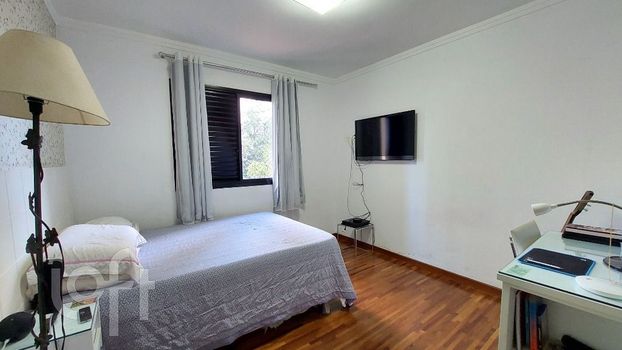 Foto 9 do(a) Apartamento de 4 quartos à venda em Vila Suzana, São Paulo