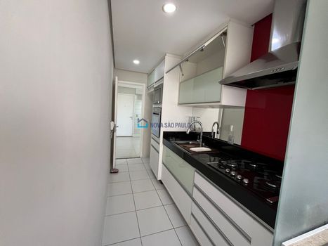 Foto 18 do(a) Apartamento de 2 quartos à venda em Jardim Umuarama, São Paulo