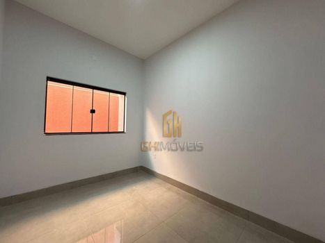 Foto 9 do(a) Casa de 3 quartos à venda em Papillon Park, Aparecida de Goiânia