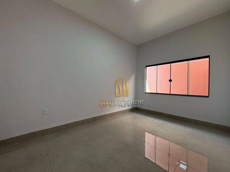 Foto 15 do(a) Casa de 3 quartos à venda em Papillon Park, Aparecida de Goiânia