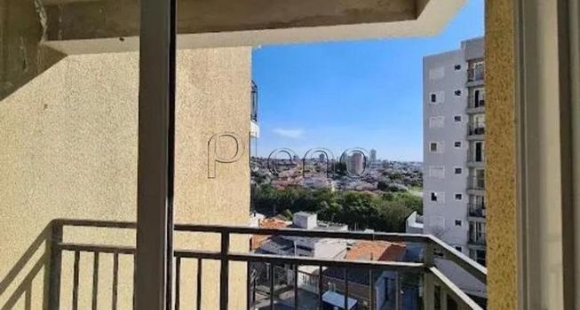 Foto 16 do(a) Apartamento false à venda em Residencial Nova Era, Valinhos