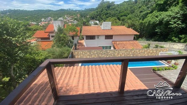 Foto 16 do(a) Casa em Condomínio de 3 quartos à venda em João Paulo, Florianópolis