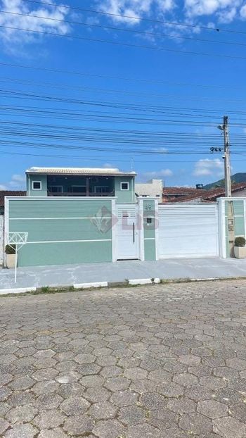 Foto 24 do(a) Casa de 2 quartos à venda em Poiares, Caraguatatuba