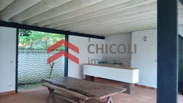 Foto 5 do(a) Fazenda / Sítio / Chácara de 4 quartos à venda em Jardim Santa Paula, Cotia