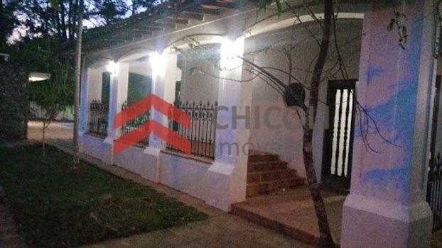 Foto 9 do(a) Fazenda / Sítio / Chácara de 4 quartos à venda em Jardim Santa Paula, Cotia