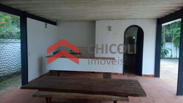 Foto 4 do(a) Fazenda / Sítio / Chácara de 4 quartos à venda em Jardim Santa Paula, Cotia