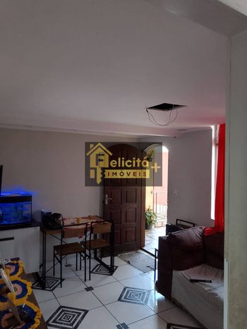 Foto 2 do(a) Apartamento de 2 quartos à venda em Conjunto Habitacional Presidente Castelo Branco, Carapicuíba