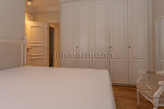 Foto 35 do(a) Cobertura de 4 quartos à venda em Alto da Lapa, São Paulo