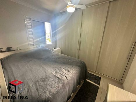 Foto 5 do(a) Cobertura de 2 quartos à venda em Vila Valparaíso, Santo André