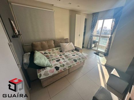 Foto 1 do(a) Cobertura de 2 quartos à venda em Vila Valparaíso, Santo André