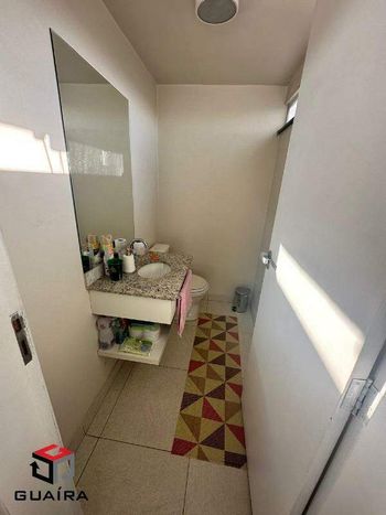 Foto 11 do(a) Cobertura de 2 quartos à venda em Vila Valparaíso, Santo André
