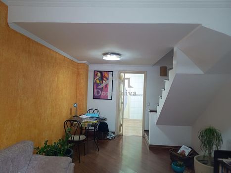 Foto 5 do(a) Casa em Condomínio de 3 quartos à venda em Vila Caraguatá, São Paulo