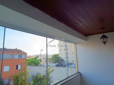 Foto 25 do(a) Casa em Condomínio de 3 quartos à venda em Vila Caraguatá, São Paulo