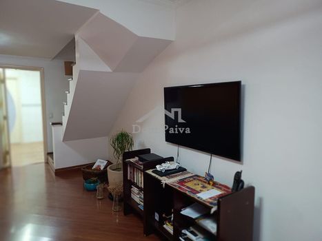 Foto 9 do(a) Casa em Condomínio de 3 quartos à venda em Vila Caraguatá, São Paulo