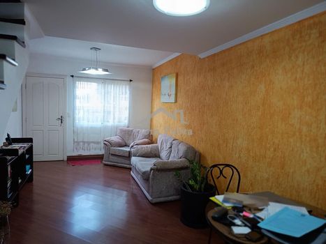 Foto 7 do(a) Casa em Condomínio de 3 quartos à venda em Vila Caraguatá, São Paulo