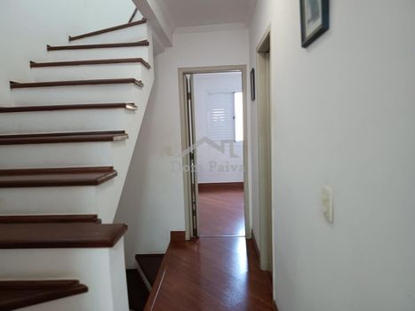 Foto 8 do(a) Casa em Condomínio de 3 quartos à venda em Vila Caraguatá, São Paulo