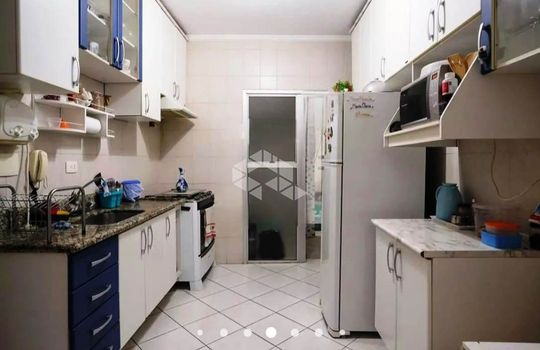 Foto 4 do(a) Apartamento de 3 quartos à venda em Santa Maria, São Caetano do Sul