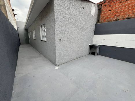 Foto 3 do(a) Casa de 2 quartos à venda em Jardim Los Angeles, Sorocaba