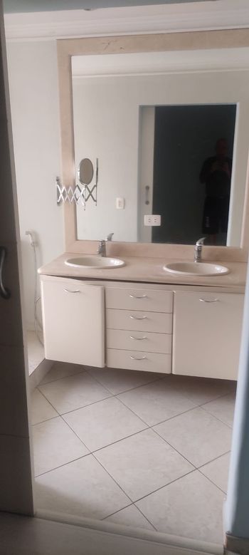 Foto 4 do(a) Apartamento de 3 quartos à venda em Pinheiros, São Paulo