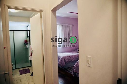 Foto 31 do(a) Apartamento de 3 quartos à venda em Tatuapé, São Paulo