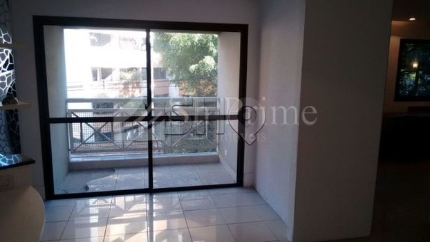 Foto 5 do(a) Apartamento de 1 quartos à venda em Jardim Ampliação, São Paulo