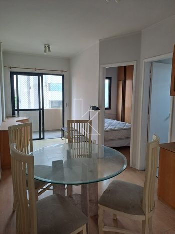 Foto 1 do(a) Apartamento de 1 quartos à venda em Planalto Paulista, São Paulo