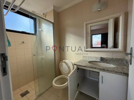 Foto 8 do(a) Apartamento de 3 quartos para alugar em Centro, Marília