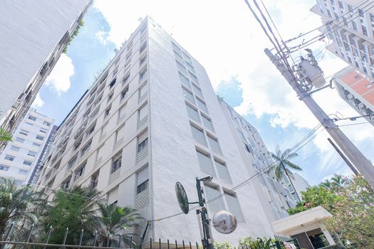 Foto 14 do(a) Apartamento de 2 quartos à venda em Itaim Bibi, São Paulo