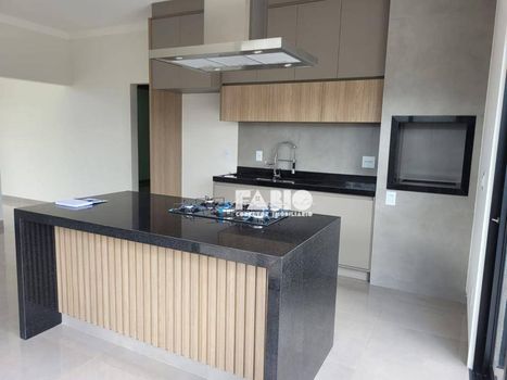 Foto 4 do(a) Casa em Condomínio de 3 quartos à venda em Terras Alphaville Mirassol, Mirassol