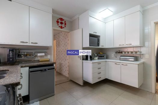 Foto 30 do(a) Apartamento de 3 quartos à venda em Indianópolis, São Paulo