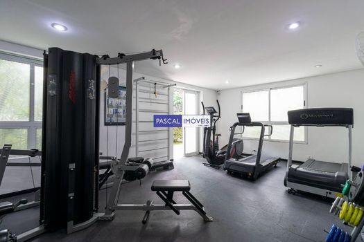 Foto 37 do(a) Apartamento de 3 quartos à venda em Indianópolis, São Paulo