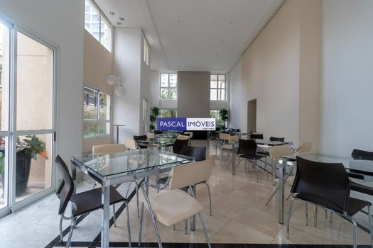 Foto 41 do(a) Apartamento de 3 quartos à venda em Indianópolis, São Paulo