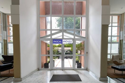 Foto 45 do(a) Apartamento de 3 quartos à venda em Indianópolis, São Paulo