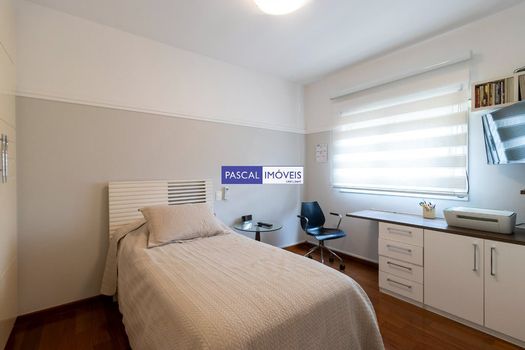 Foto 20 do(a) Apartamento de 3 quartos à venda em Indianópolis, São Paulo