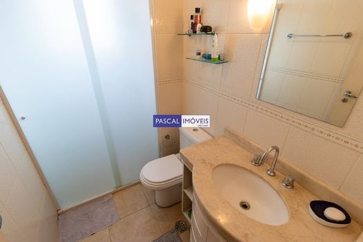 Foto 23 do(a) Apartamento de 3 quartos à venda em Indianópolis, São Paulo