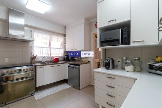 Foto 29 do(a) Apartamento de 3 quartos à venda em Indianópolis, São Paulo