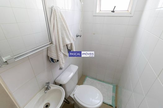 Foto 34 do(a) Apartamento de 3 quartos à venda em Indianópolis, São Paulo