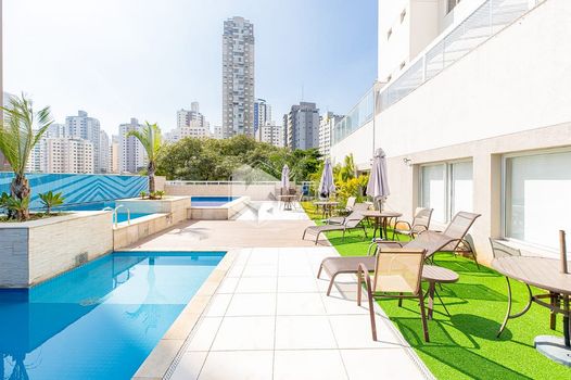 Foto 31 do(a) Apartamento de 2 quartos à venda em Vila Santa Catarina, São Paulo