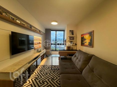 Foto 1 do(a) Apartamento de 2 quartos à venda em Pátria Nova, Novo Hamburgo