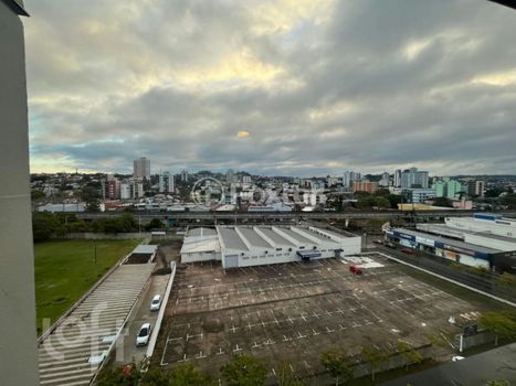 Foto 28 do(a) Apartamento de 2 quartos à venda em Pátria Nova, Novo Hamburgo