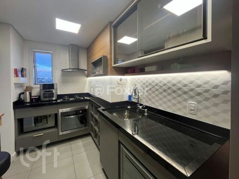 Foto 4 do(a) Apartamento de 2 quartos à venda em Pátria Nova, Novo Hamburgo