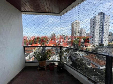 Foto 7 do(a) Apartamento de 3 quartos à venda em Vila Paulicéia, São Paulo