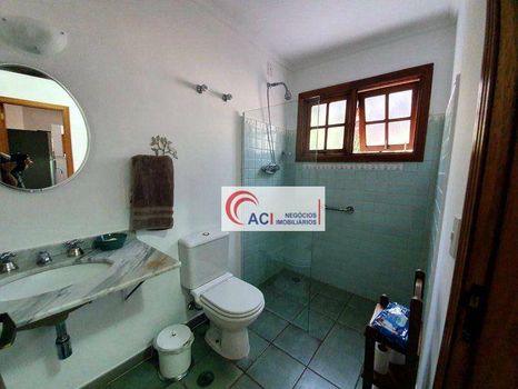 Foto 17 do(a) Casa em Condomínio de 3 quartos à venda em Chácaras Monte Serrat, Itapevi
