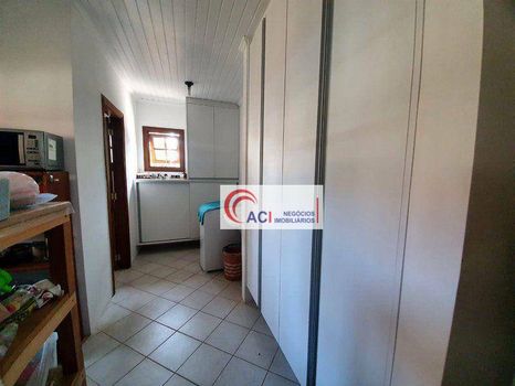Foto 19 do(a) Casa em Condomínio de 3 quartos à venda em Chácaras Monte Serrat, Itapevi