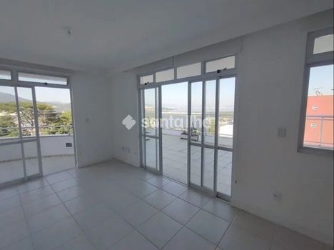 Foto 3 do(a) Cobertura de 3 quartos à venda em Monte Verde, Florianópolis