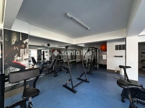 Foto 16 do(a) Cobertura de 3 quartos à venda em Monte Verde, Florianópolis