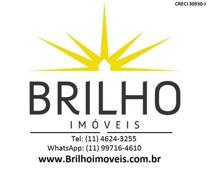 Foto 1 do(a) Loft de 2 quartos à venda em Vila da Oportunidade, Carapicuíba