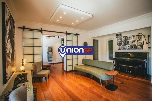 Foto 4 do(a) Apartamento de 3 quartos à venda em Vila Monte Alegre, São Paulo